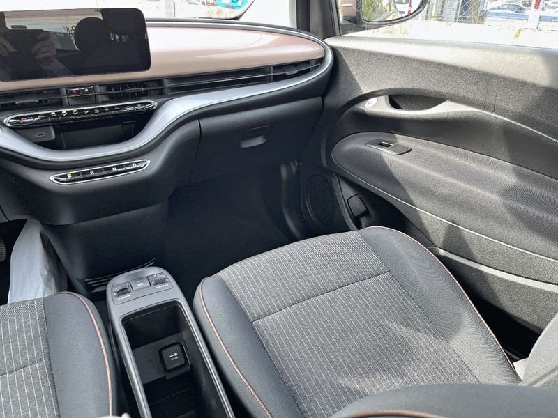 Fiat 500e 320km 118cv Auto. Icon