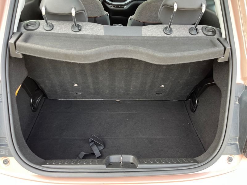 Fiat 500e 320km 118cv Auto. Icon