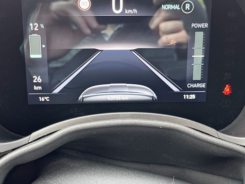 Fiat 500e 320km 118cv Auto. Icon