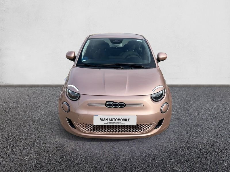 Fiat 500e 320km 118cv Auto. Icon
