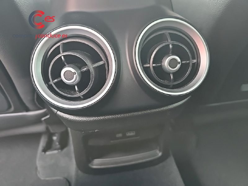 Alfa Romeo Stelvio 2.2 Diesel 190cv AWD Sprint
