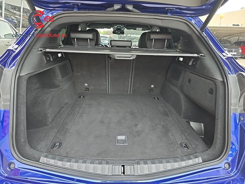 Alfa Romeo Stelvio 2.2 Diesel 190cv AWD Sprint