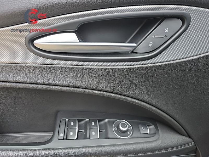 Alfa Romeo Stelvio 2.2 Diesel 190cv AWD Sprint