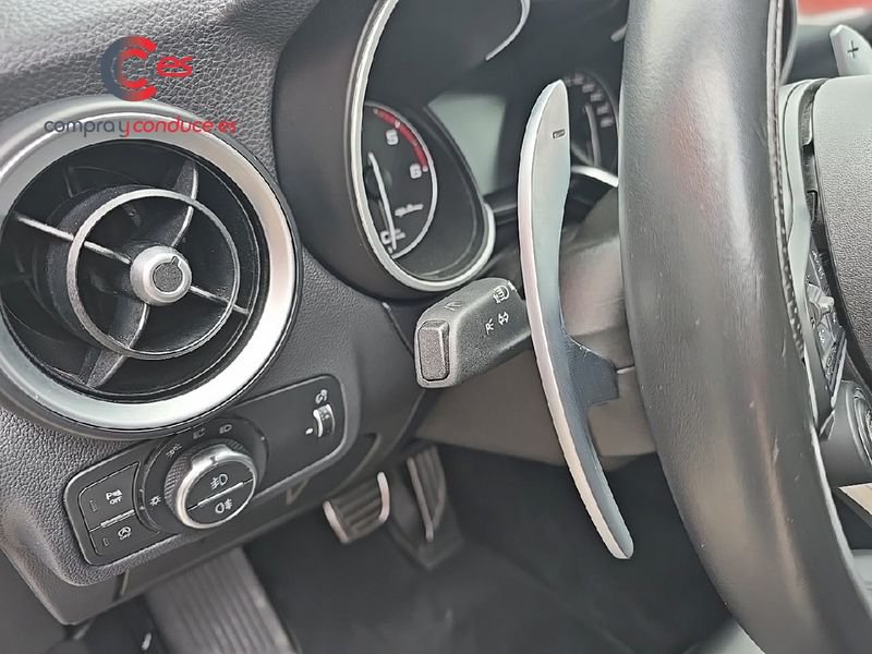 Alfa Romeo Stelvio 2.2 Diesel 190cv AWD Sprint