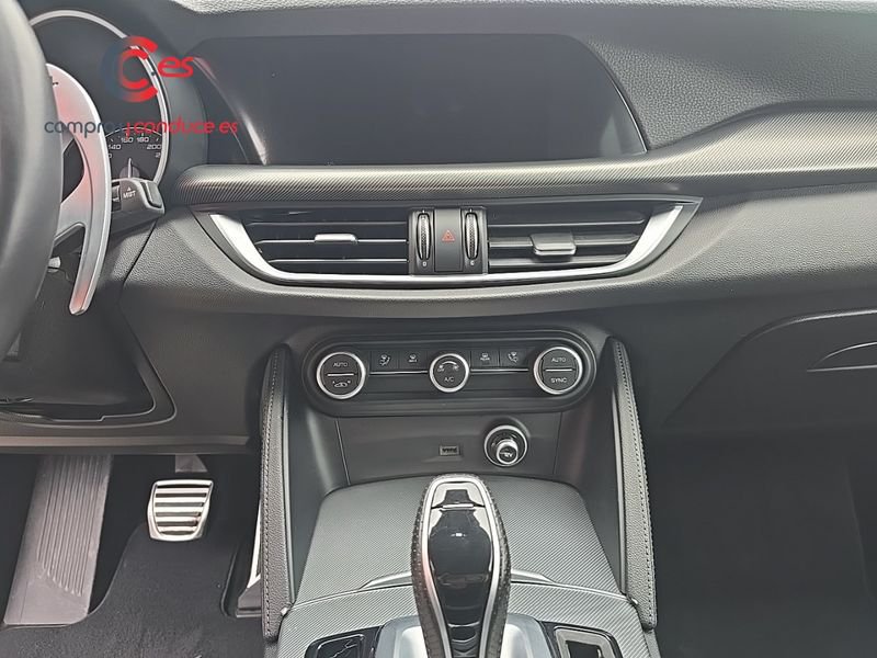 Alfa Romeo Stelvio 2.2 Diesel 190cv AWD Sprint