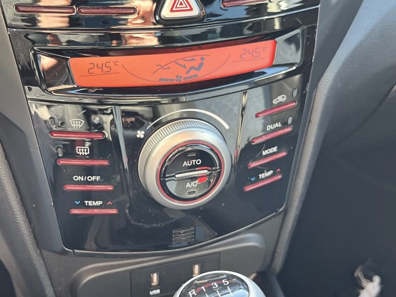 SsangYong XLV G16 Premium