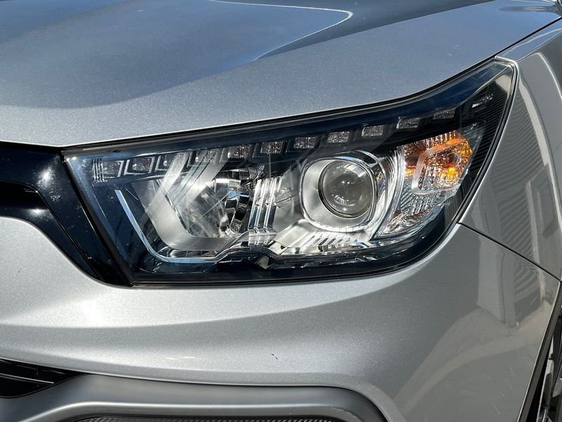 SsangYong XLV G16 Premium