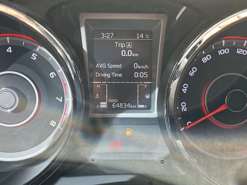 SsangYong XLV G16 Premium