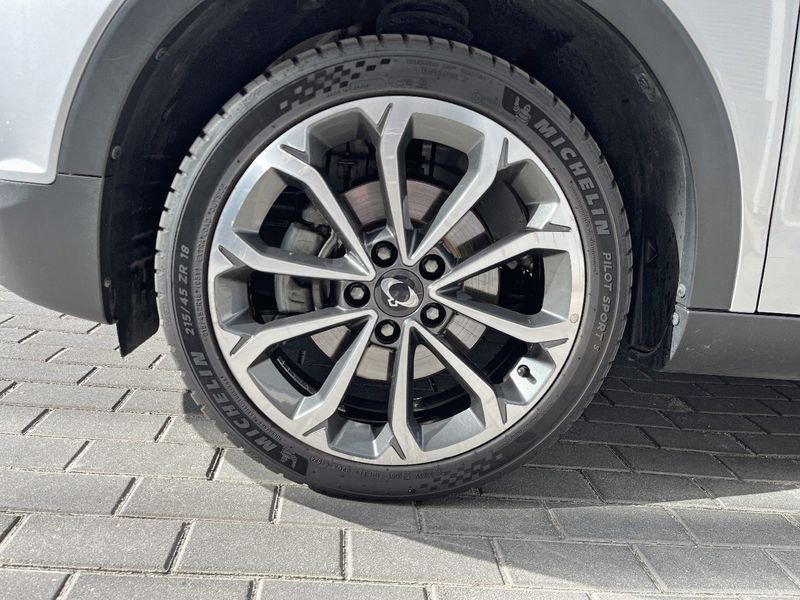 SsangYong XLV G16 Premium
