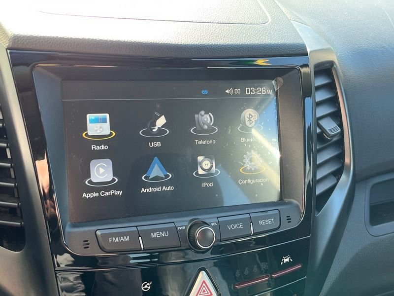 SsangYong XLV G16 Premium