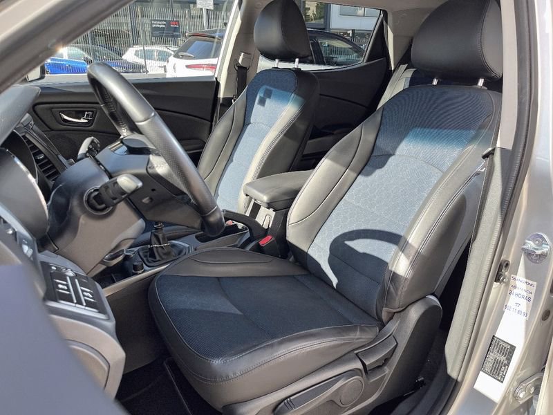 SsangYong XLV G16 Premium