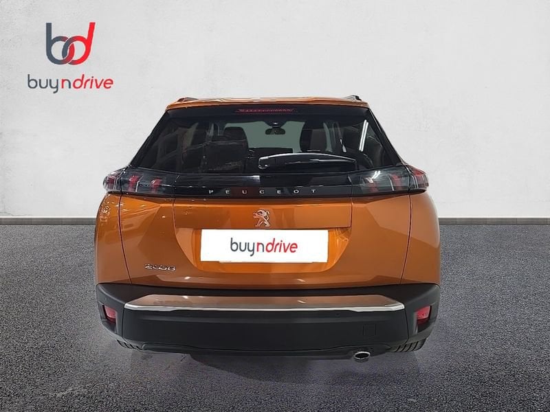 Peugeot 2008 1.5 BlueHDI 110cv Allure Pack