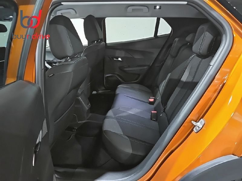 Peugeot 2008 1.5 BlueHDI 110cv Allure Pack