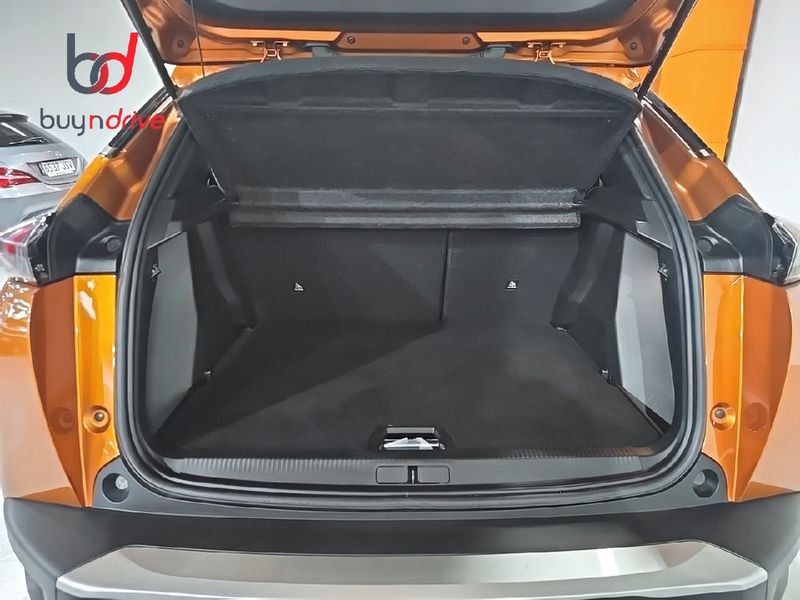 Peugeot 2008 1.5 BlueHDI 110cv Allure Pack