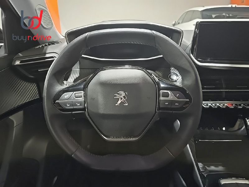 Peugeot 2008 1.5 BlueHDI 110cv Allure Pack