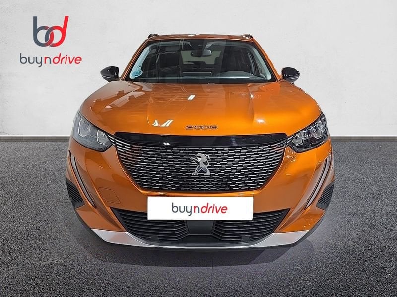 Peugeot 2008 1.5 BlueHDI 110cv Allure Pack