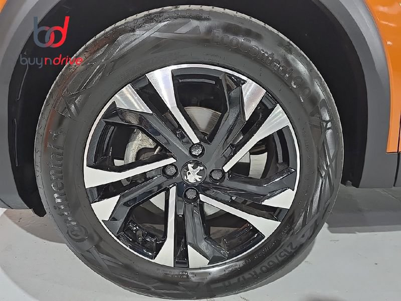 Peugeot 2008 1.5 BlueHDI 110cv Allure Pack