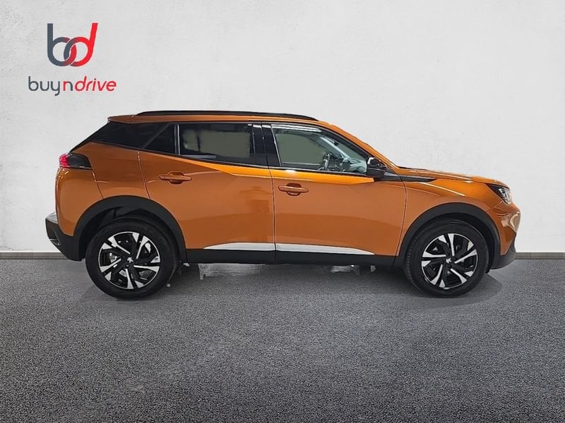 Peugeot 2008 1.5 BlueHDI 110cv Allure Pack