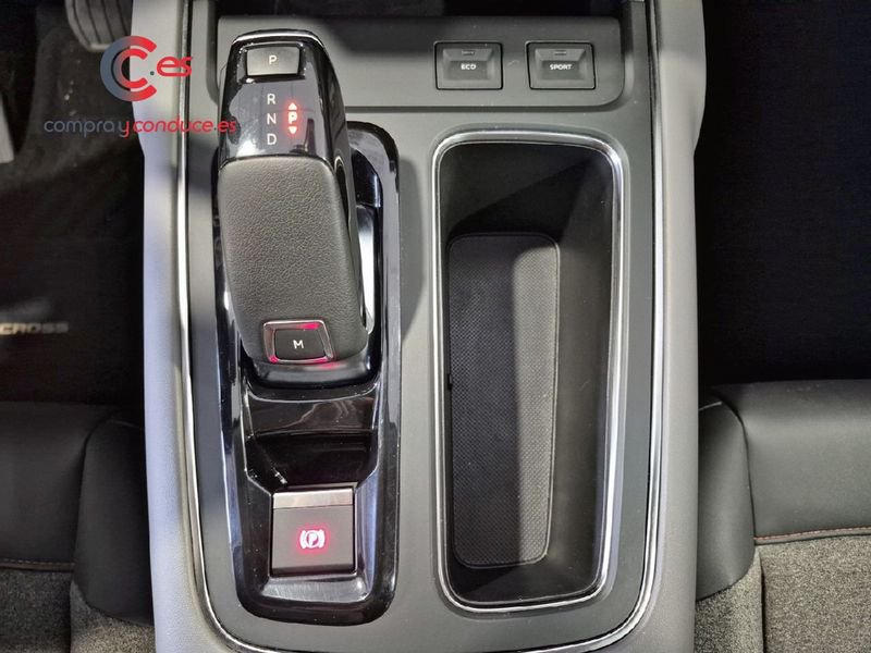Citroën C5 Aircross 1.5 BlueHdi 130cv S&S EAT8 Shine