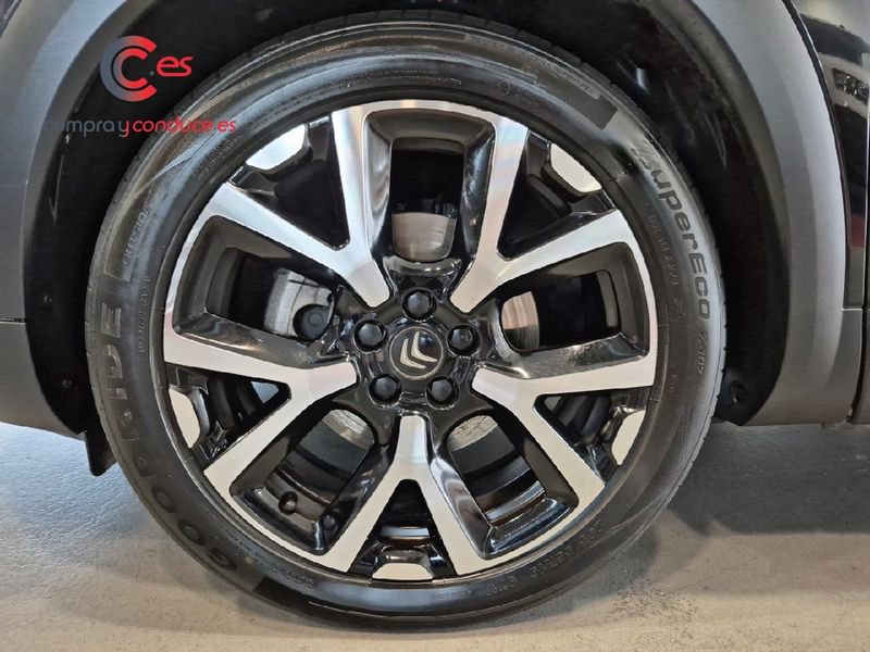 Citroën C5 Aircross 1.5 BlueHdi 130cv S&S EAT8 Shine