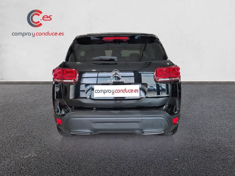 Citroën C5 Aircross 1.5 BlueHdi 130cv S&S EAT8 Shine
