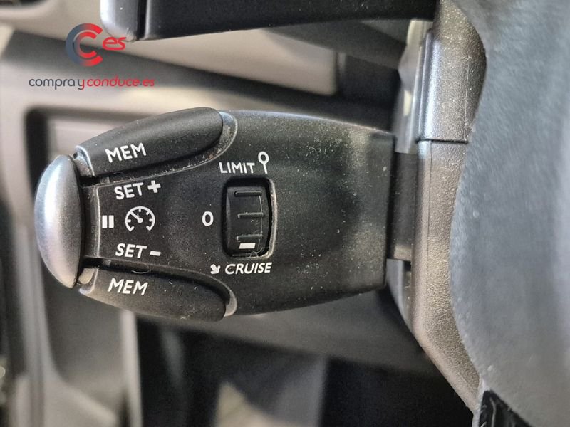 Citroën C5 Aircross 1.5 BlueHdi 130cv S&S EAT8 Shine