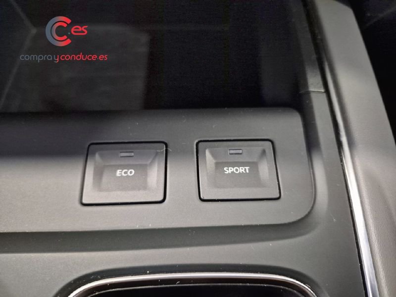 Citroën C5 Aircross 1.5 BlueHdi 130cv S&S EAT8 Shine