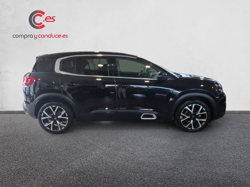 Citroën C5 Aircross 1.5 BlueHdi 130cv S&S EAT8 Shine