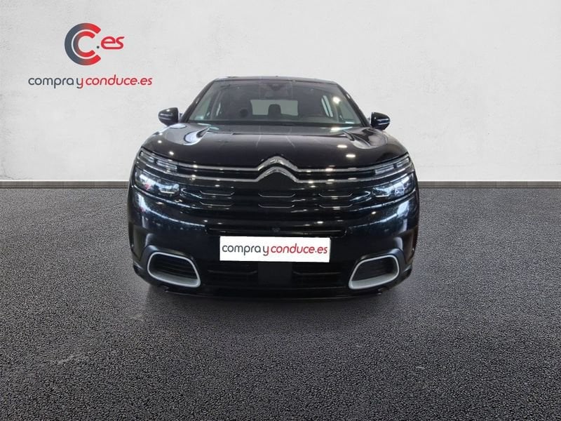 Citroën C5 Aircross 1.5 BlueHdi 130cv S&S EAT8 Shine
