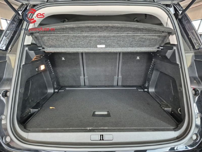 Citroën C5 Aircross 1.5 BlueHdi 130cv S&S EAT8 Shine
