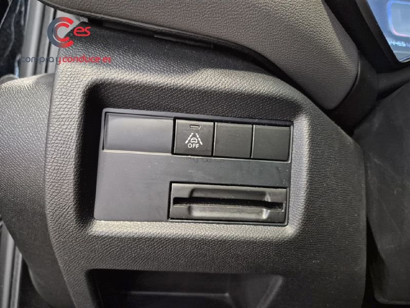 Citroën C5 Aircross 1.5 BlueHdi 130cv S&S EAT8 Shine