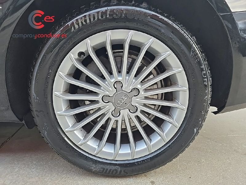 Audi A4 2.0 TDI clean diesel 190cv multitronic