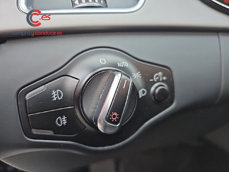 Audi A4 2.0 TDI clean diesel 190cv multitronic