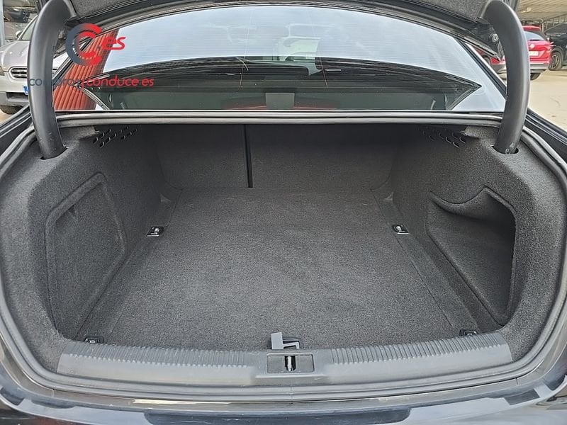 Audi A4 2.0 TDI clean diesel 190cv multitronic