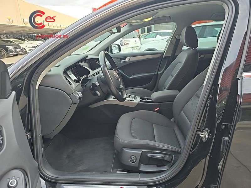 Audi A4 2.0 TDI clean diesel 190cv multitronic