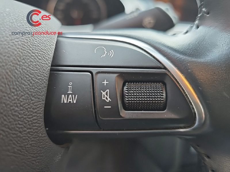 Audi A4 2.0 TDI clean diesel 190cv multitronic