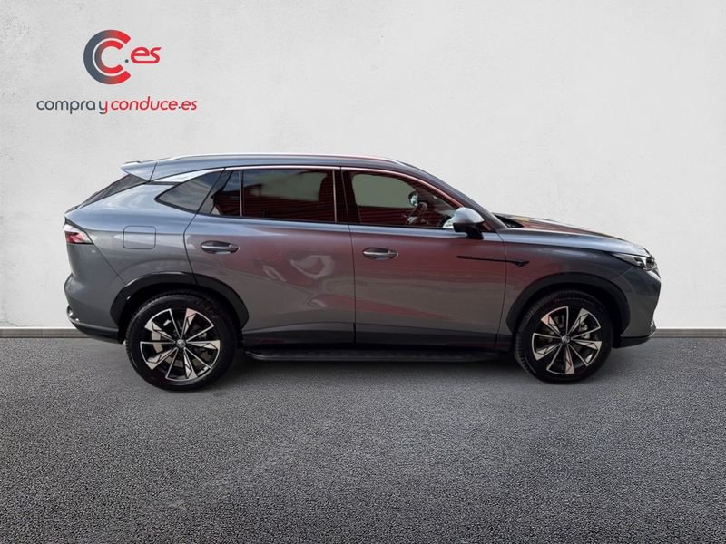 MG HS PHEV 1.5T PHEV Luxury