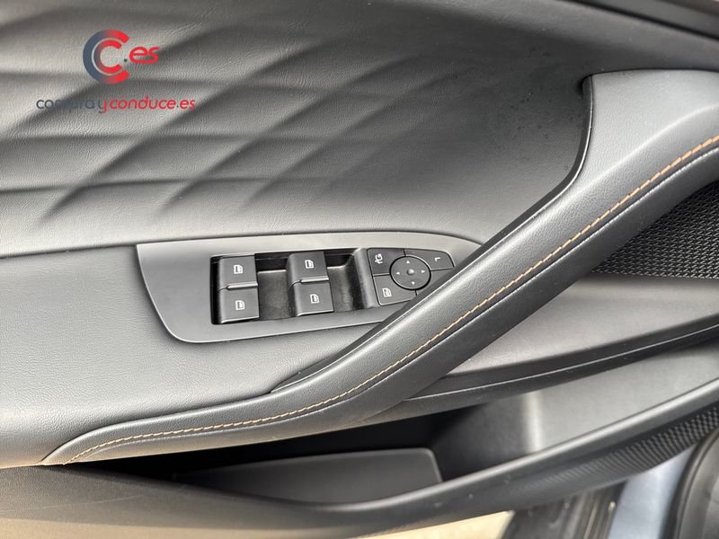 MG HS PHEV 1.5T PHEV Luxury