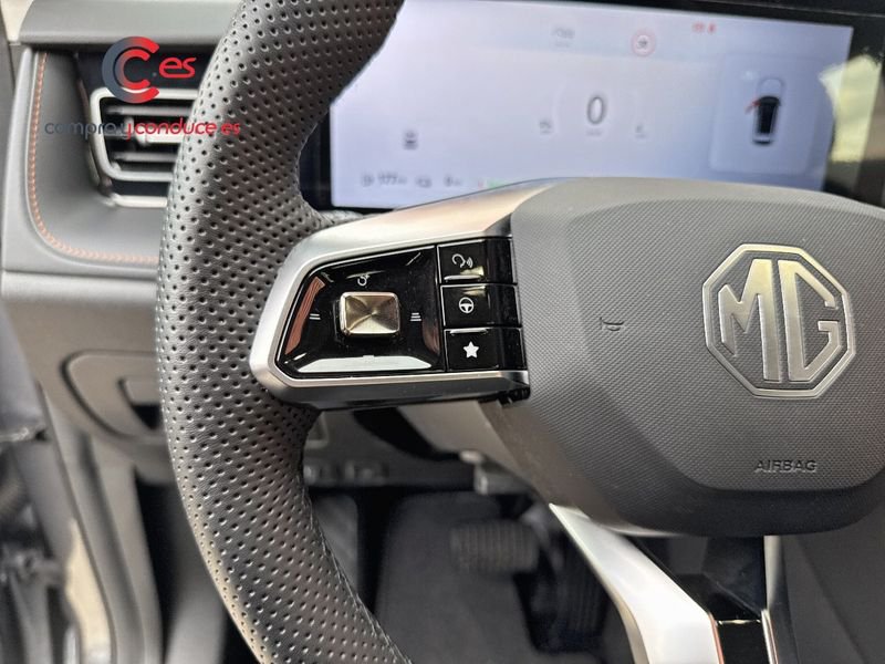 MG HS PHEV 1.5T PHEV Luxury