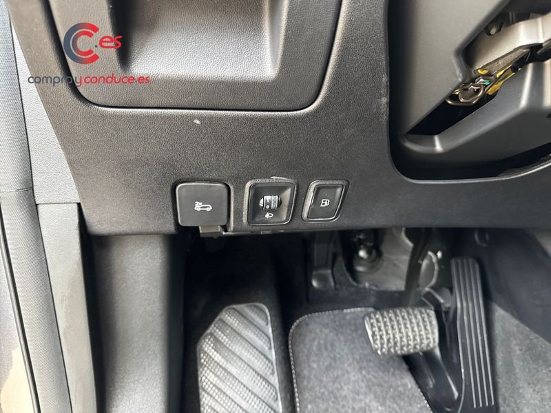 MG HS PHEV 1.5T PHEV Luxury