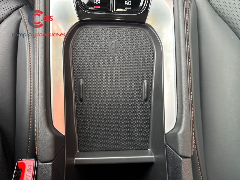 MG HS PHEV 1.5T PHEV Luxury