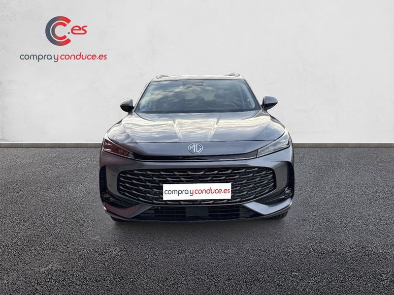 MG HS PHEV 1.5T PHEV Luxury