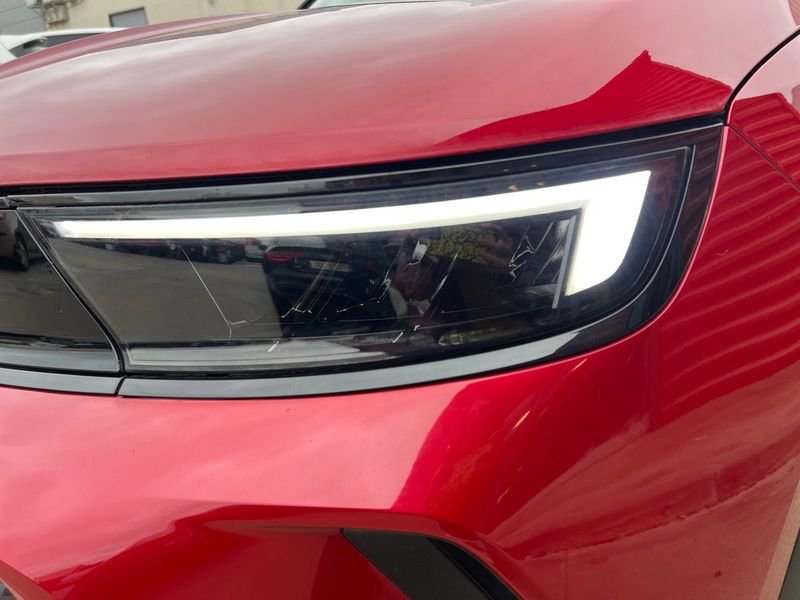 Opel Mokka-e BEV 50kWh GS Line