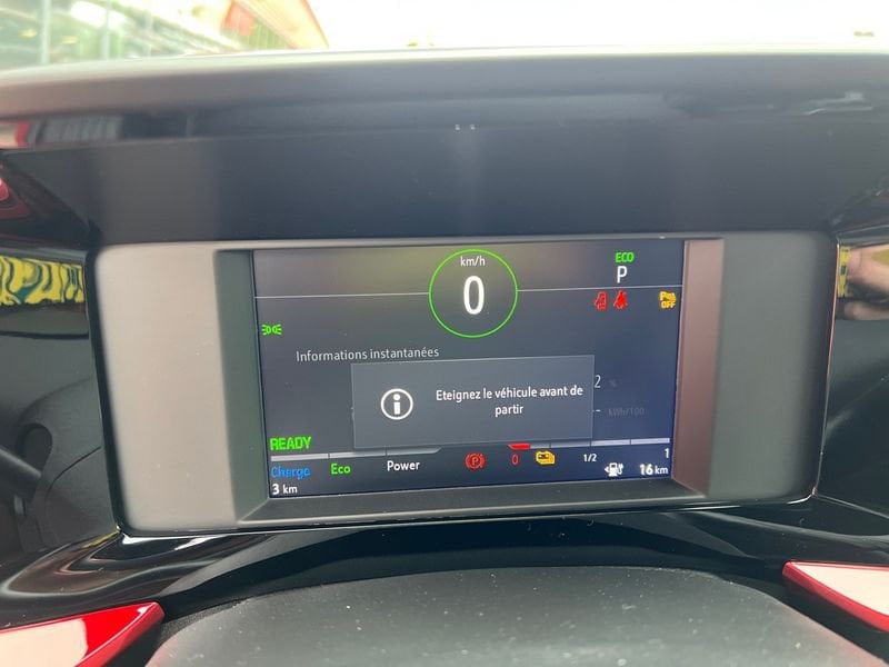 Opel Mokka-e BEV 50kWh GS Line