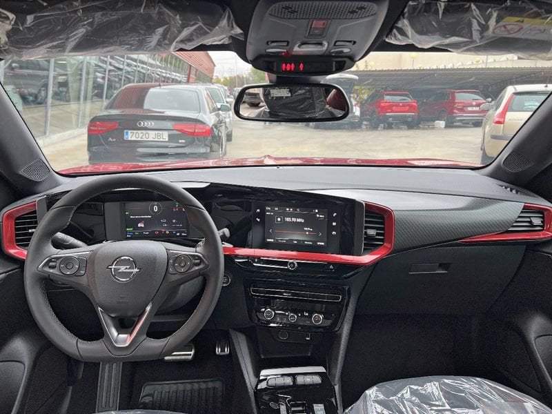 Opel Mokka-e BEV 50kWh GS Line
