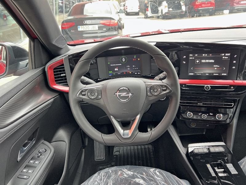Opel Mokka-e BEV 50kWh GS Line