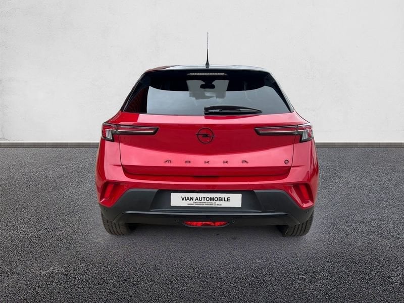 Opel Mokka-e BEV 50kWh GS Line