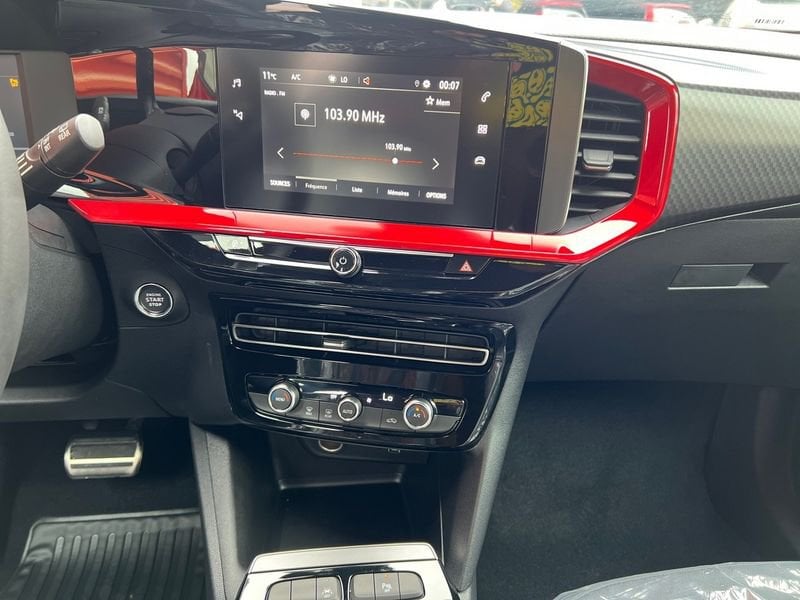 Opel Mokka-e BEV 50kWh GS Line