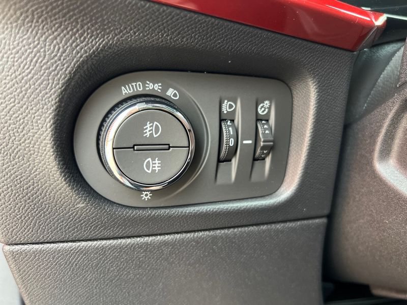 Opel Mokka-e BEV 50kWh GS Line