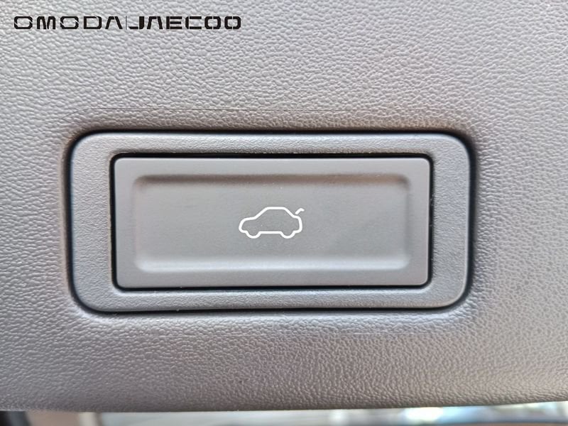 Omoda Omoda 5 1.6 TGDI (145CV) Premium MY25